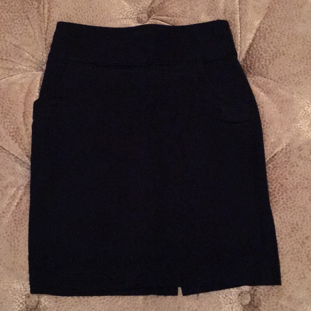 Banana Republic Pencil Skirt